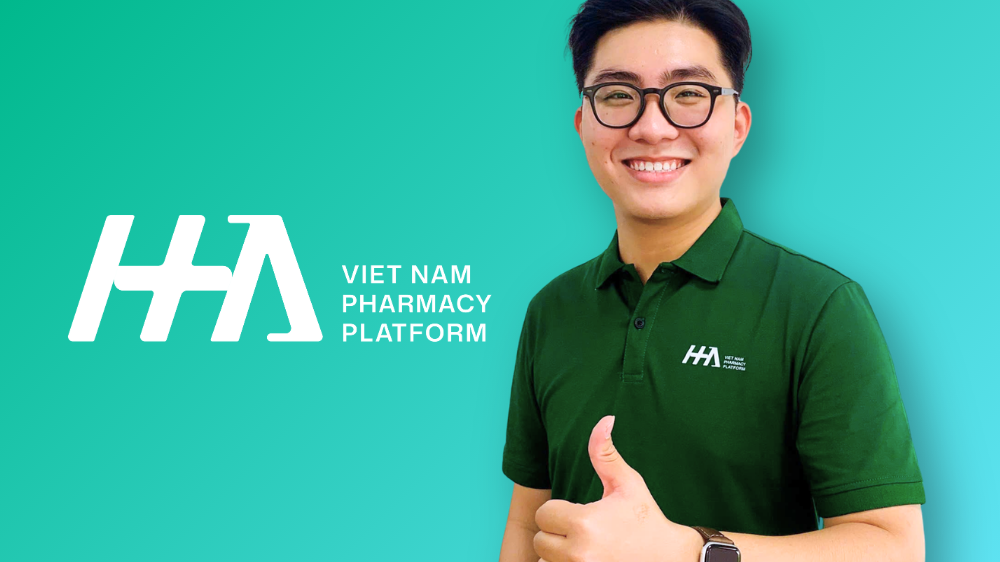 Top 4 lý do nhà thuốc lựa chọn HHA để nhập hàng và đồng hành phát triển